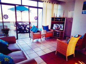 Dumela Margate Flat 36